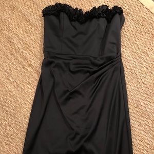 White House Black Market Cocktail dress
